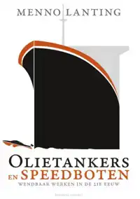 OLIETANKERS EN SPEEDBOTEN