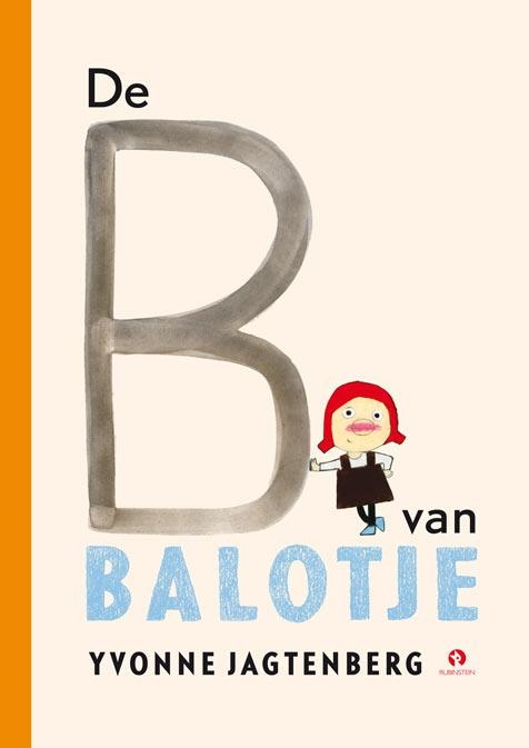 DE B VAN BALOTJE!