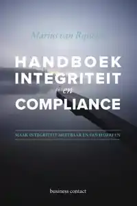 HANDBOEK INTEGRITEIT EN COMPLIANCE