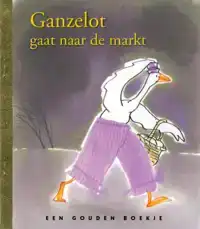 GANZELOT GAAT NAAR DE MARKT