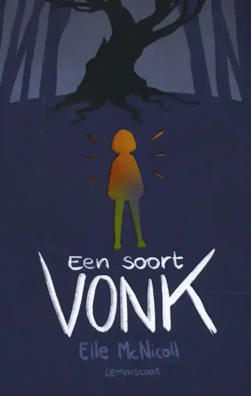 EEN SOORT VONK