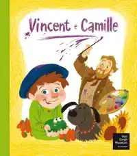 VINCENT E CAMILLE