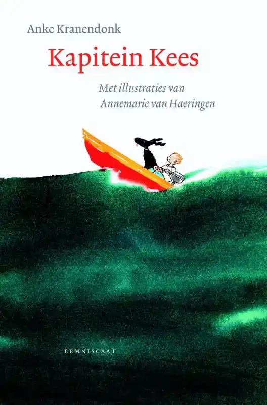 KAPITEIN KEES