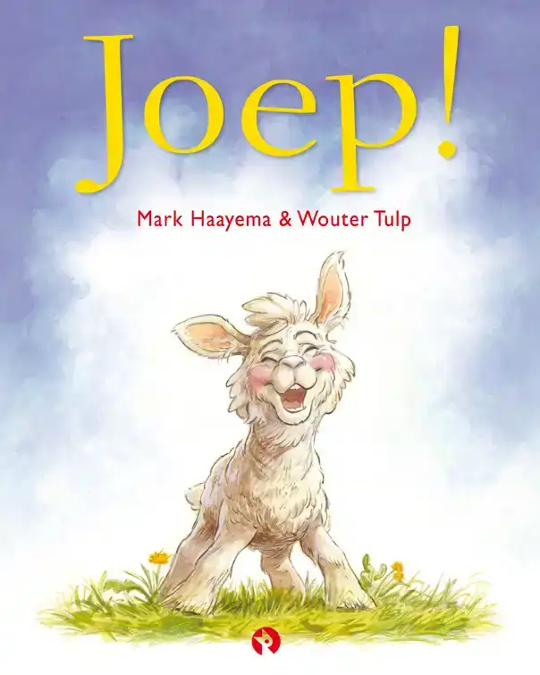 JOEP!
