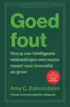 GOED FOUT