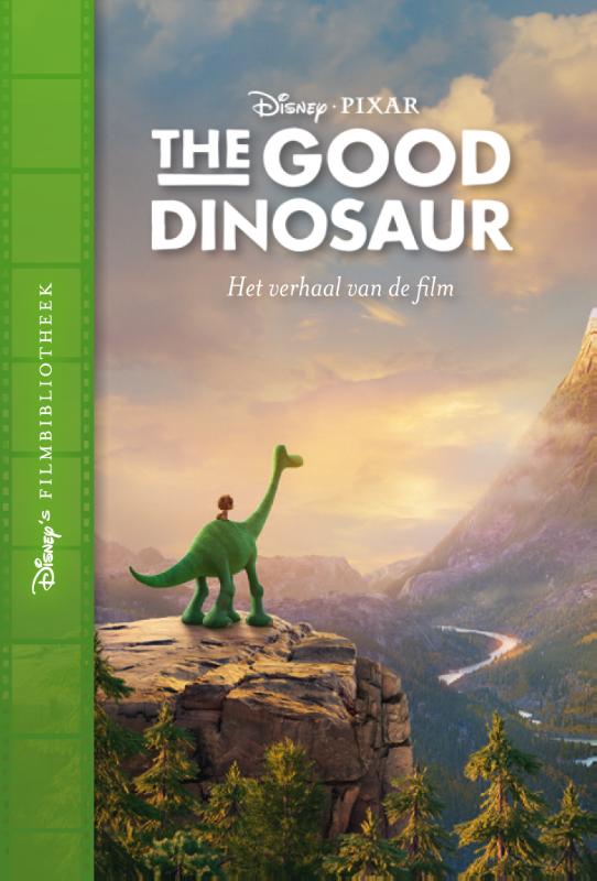 THE GOOD DINOSAUR