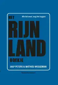 HET RIJNLAND-BOEKJE