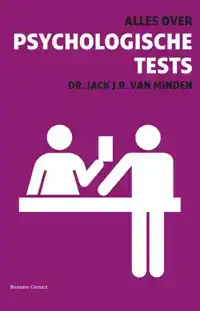 ALLES OVER PSYCHOLOGISCHE TESTS