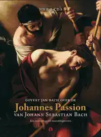 JOHANNES PASSION