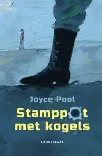 STAMPPOT MET KOGELS