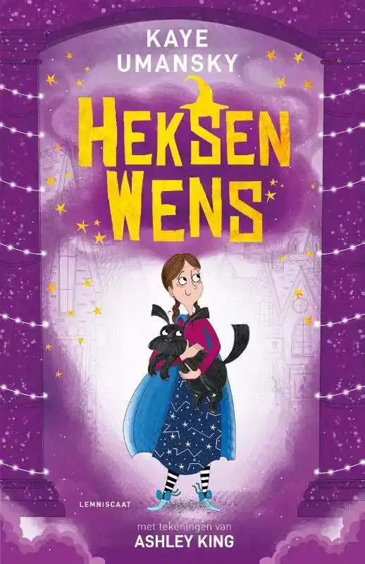 HEKSENWENS