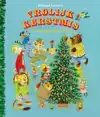 VROLIJK KERSTMIS