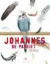 JOHANNES DE PARKIET