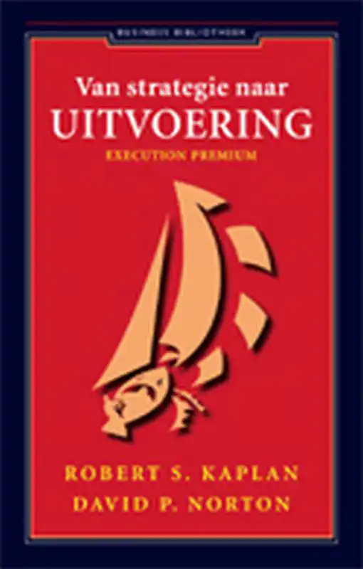 VAN STRATEGIE NAAR UITVOERING