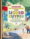 OP REIS MET HET GOUDEN BOEK VAN SJOERD KUYPER