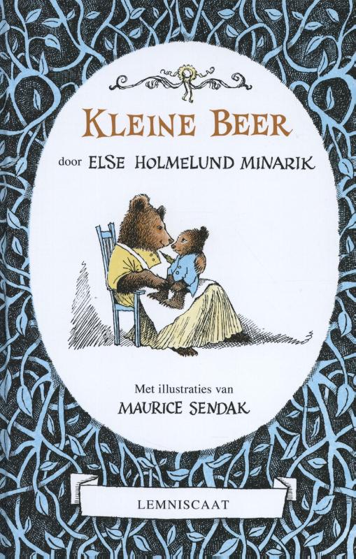 KLEINE BEER