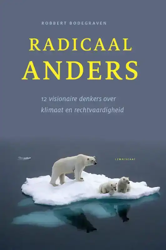 RADICAAL ANDERS