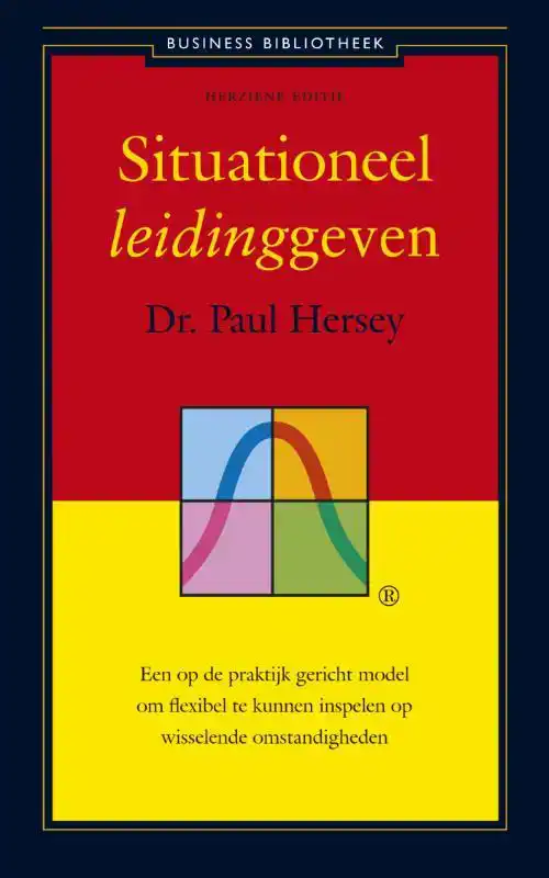 SITUATIONEEL LEIDINGGEVEN