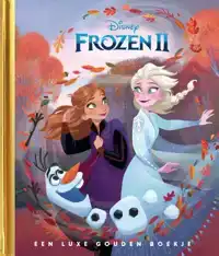 FROZEN II