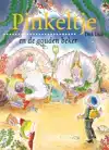 PINKELTJE EN DE GOUDEN BEKER