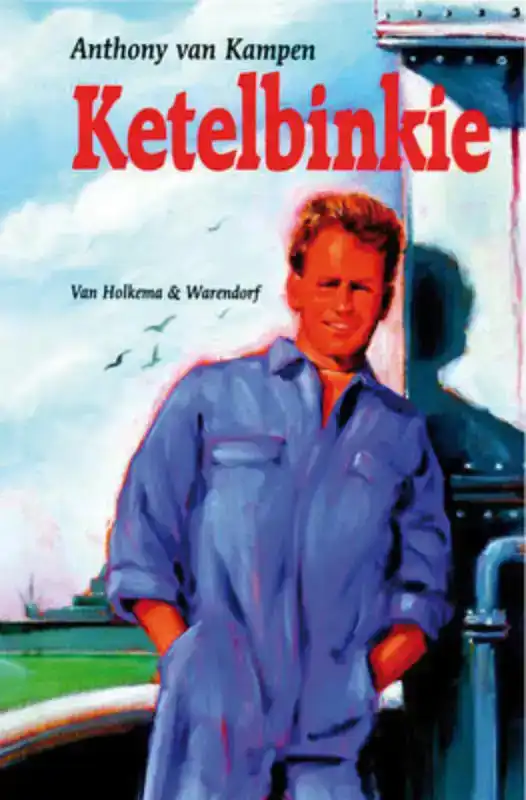 KETELBINKIE OMNIBUS