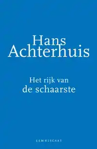 HET RIJK VAN DE SCHAARSTE