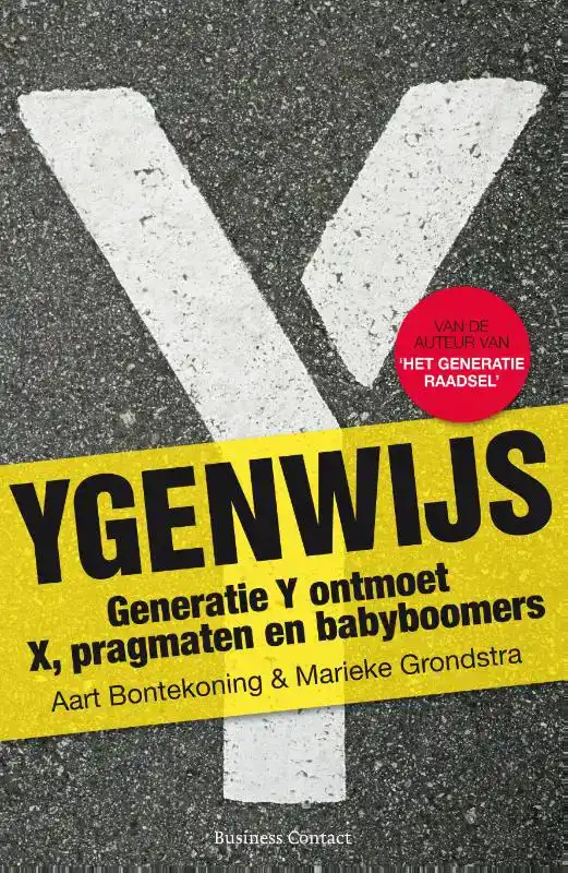 YGENWIJS