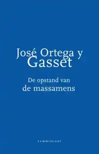 DE OPSTAND VAN DE MASSAMENS