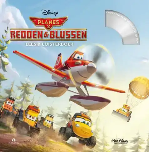REDDEN & BLUSSEN