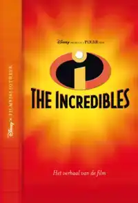 INCREDIBLES