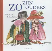 ZO ZIJN OUDERS