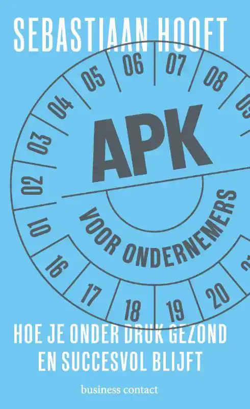 APK VOOR ONDERNEMERS