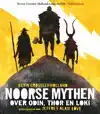 NOORSE MYTHEN