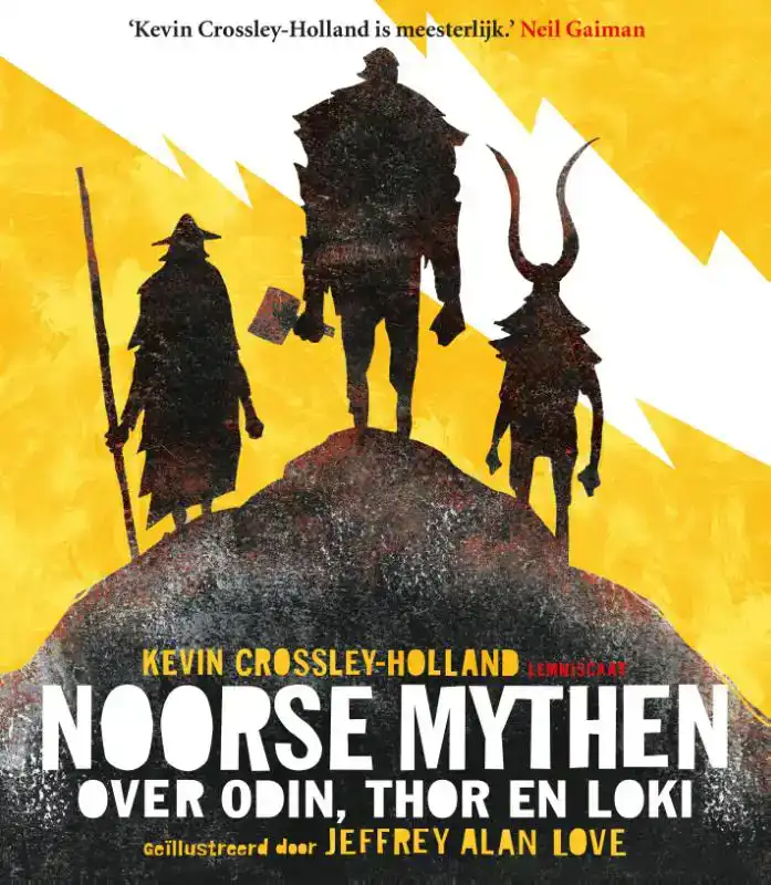 NOORSE MYTHEN