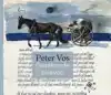 PETER VOS - GETEKENDE BRIEVEN