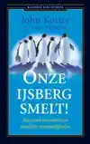 ONZE IJSBERG SMELT!
