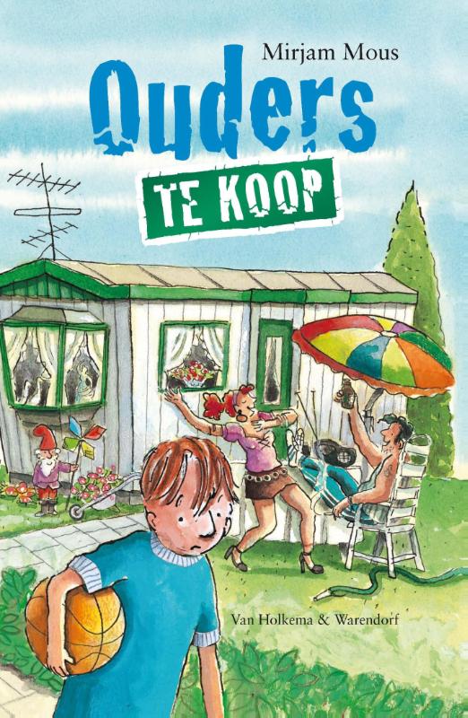 OUDERS TE KOOP