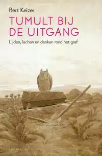 TUMULT BIJ DE UITGANG