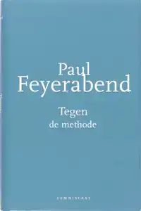 TEGEN DE METHODE