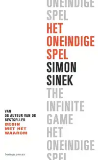 HET ONEINDIGE SPEL