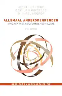 ALLEMAAL ANDERSDENKENDEN