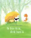KRIK BEN IK