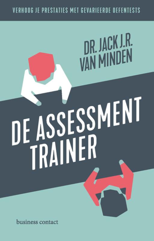 DE ASSESSMENT TRAINER