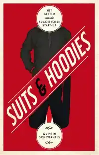 SUITS & HOODIES