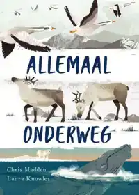 ALLEMAAL ONDERWEG