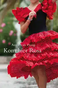 KOM HIER ROSA