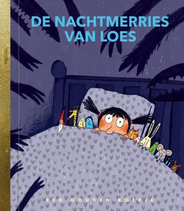 DE NACHTMERRIES VAN LOES