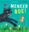 MENEER BOE!
