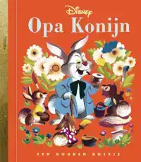 OPA KONIJN