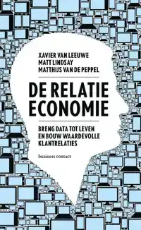 DE RELATIE-ECONOMIE